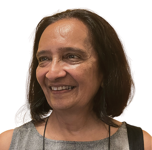 Ms. Shimul Javeri Kadri